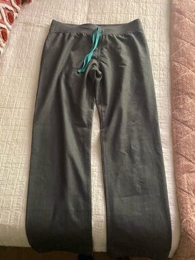 Figs Livingston Basic Scrub Pant